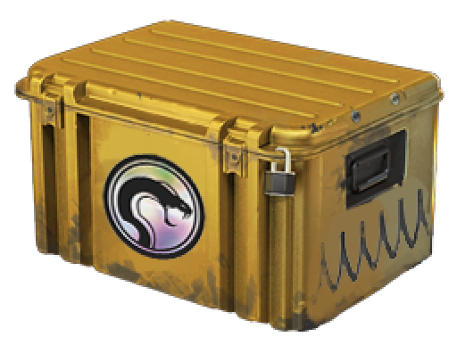 Recoil Case Csgo Buy Sell On Market Csgo